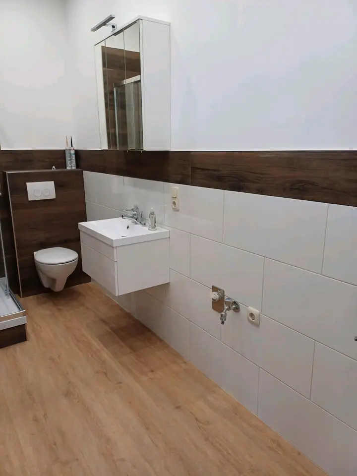 2 Zimmer Wohnung mit 74 m² in Trier – Bild 5