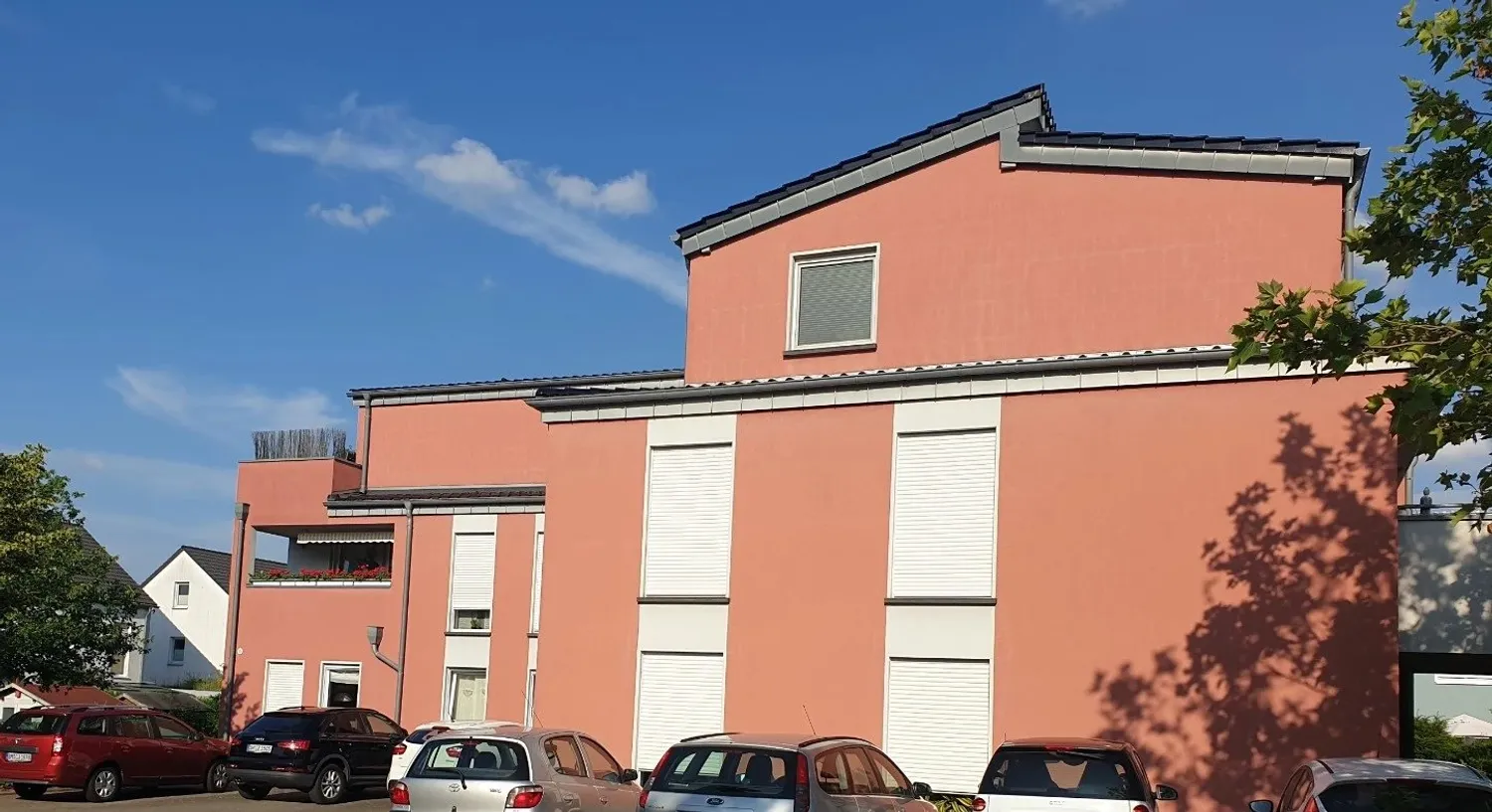 1 Zimmer Wohnung mit 50 m² in Hürth – Bild 9