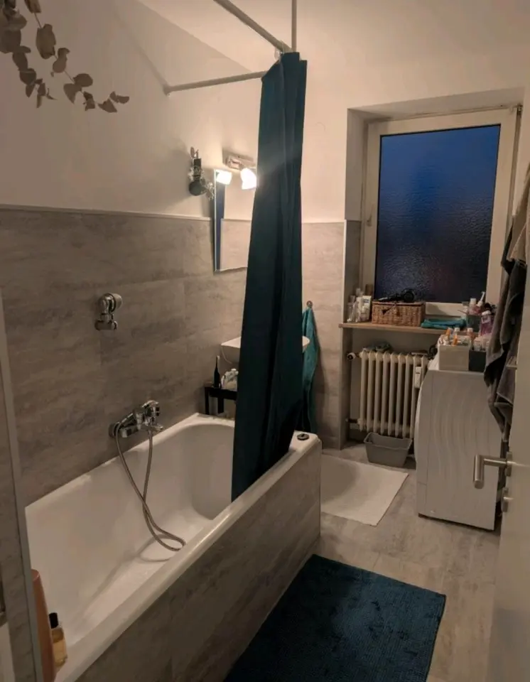 WG-Zimmer mit 60 m² in Passau – Bild 8