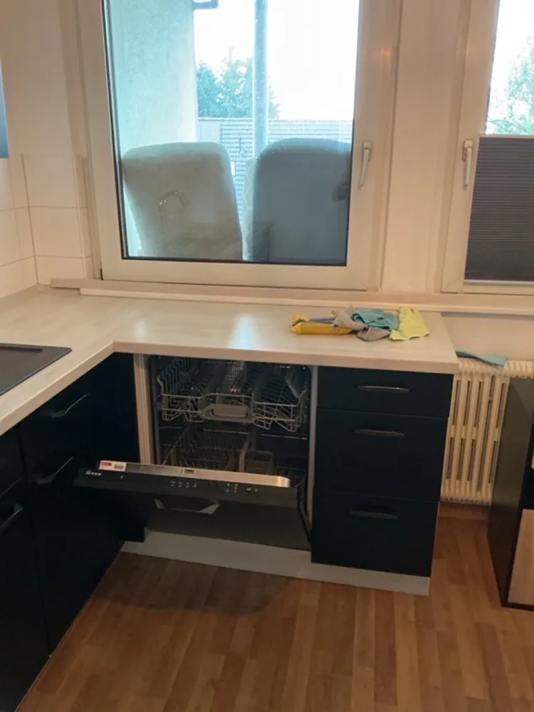 3 Zimmer Wohnung mit 60 m² in Gelsenkirchen – Bild 2