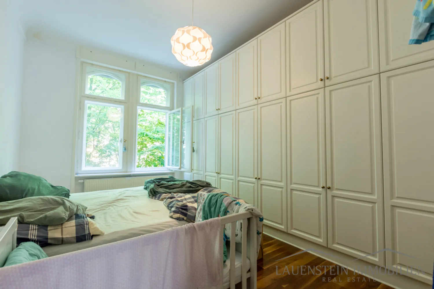 4 Zimmer Wohnung mit 138 m² in Wiesbaden – Bild 12