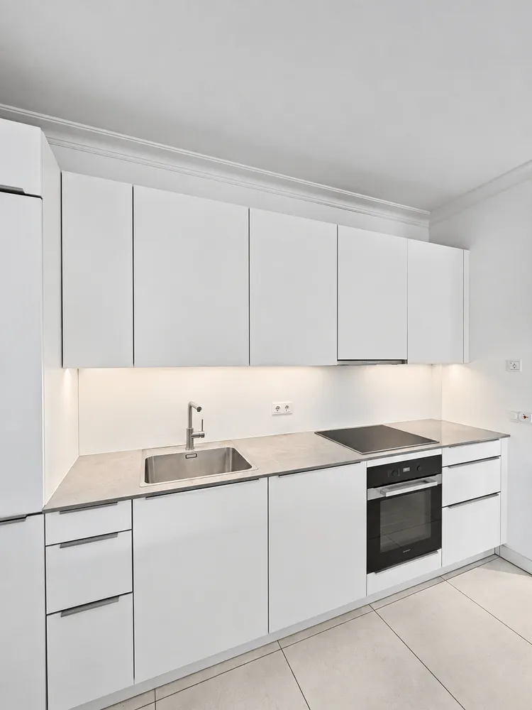 4 Zimmer Wohnung mit 107 m² in München – Bild 5