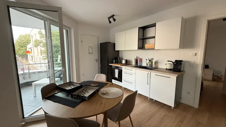 2 Zimmer Wohnung mit 61 m² in Paderborn – Bild 3