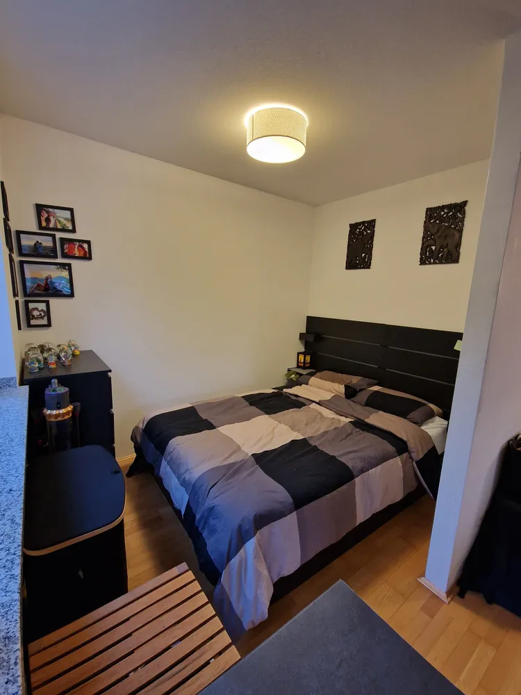 2 Zimmer Wohnung mit 47 m² in München – Bild 5