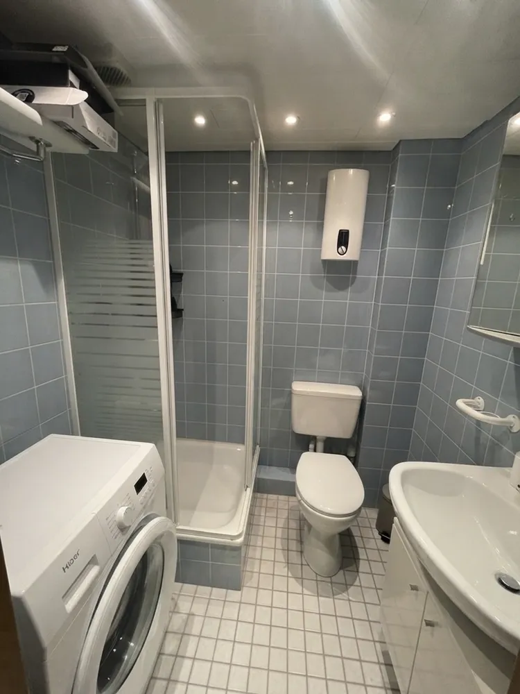 3 Zimmer Wohnung mit 48 m² in Essen – Bild 3