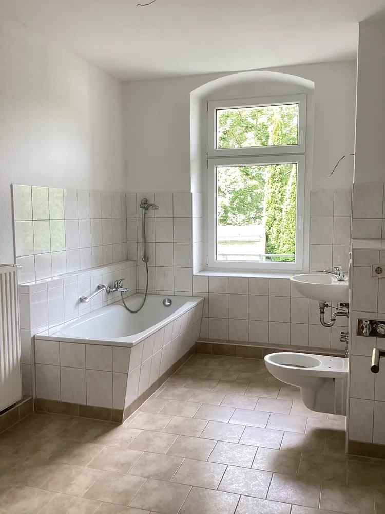 2 room apartment with 62 m² in Zeitz – Photo 4
