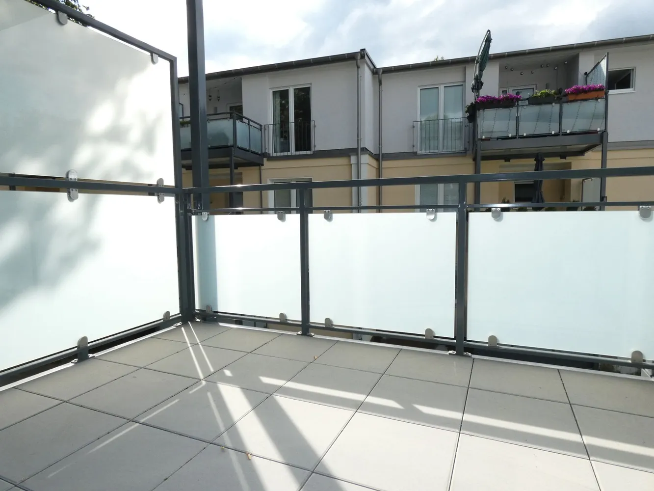 2 Zimmer Wohnung mit 46 m² in Mülheim an der Ruhr – Bild 9