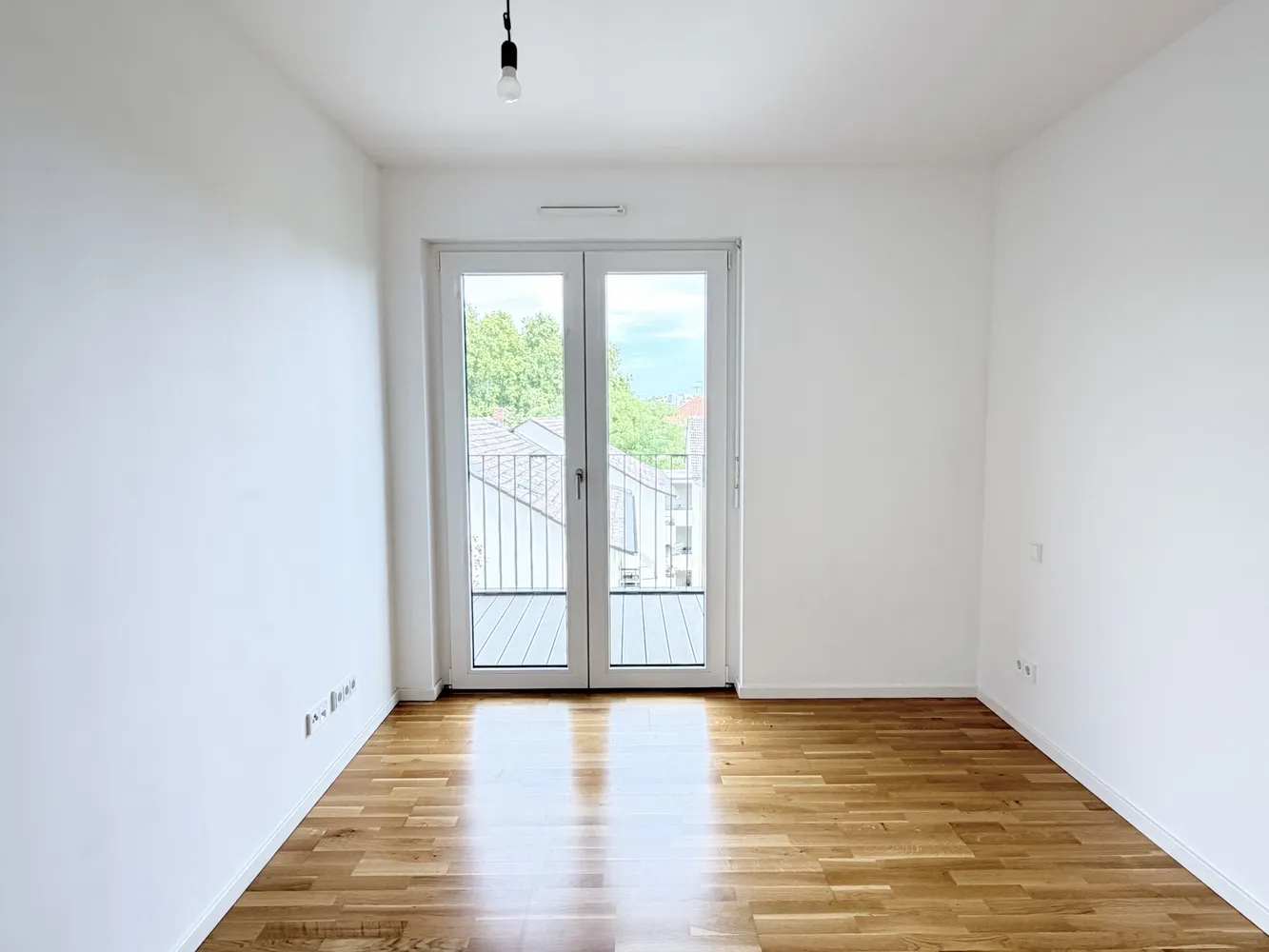 2 Zimmer Wohnung mit 53 m² in Wiesbaden – Bild 11