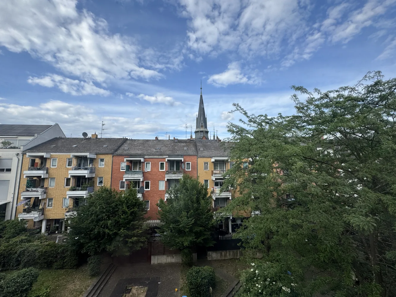 2 Zimmer Wohnung mit 60 m² in Wiesbaden – Bild 10
