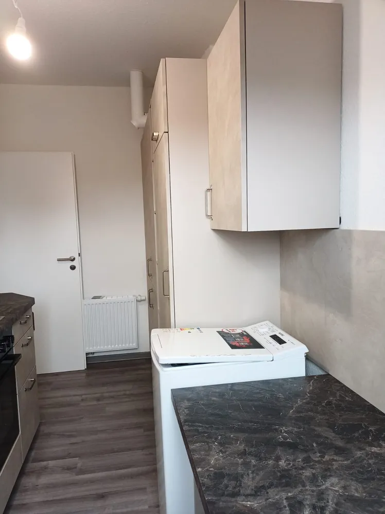 3 Zimmer Wohnung mit 46 m² in Bremen – Bild 3