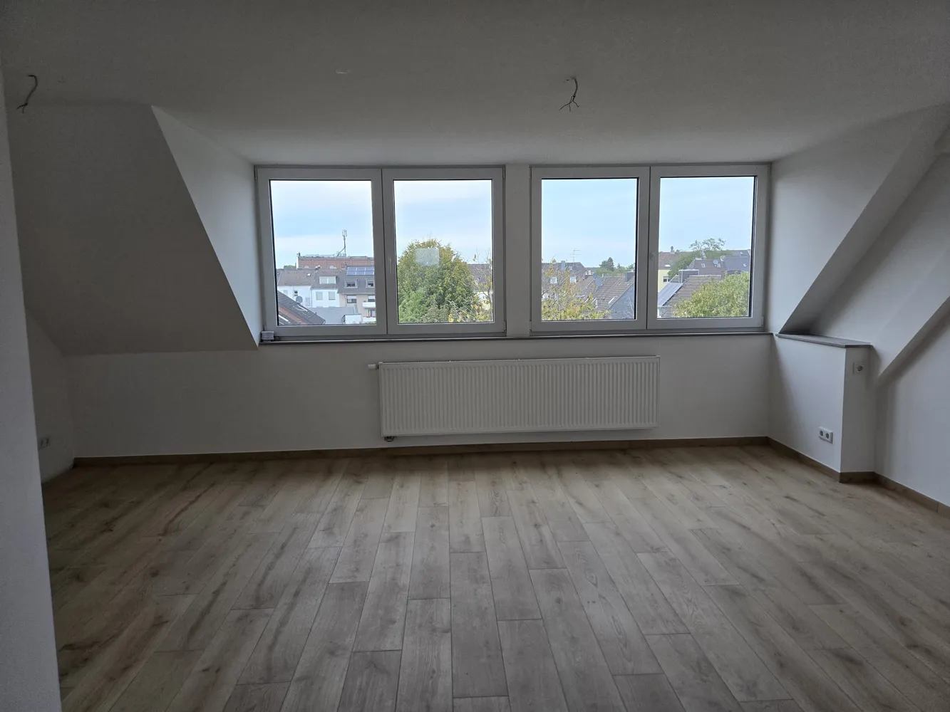 2 Zimmer Wohnung mit 42 m² in Mönchengladbach – Bild 1