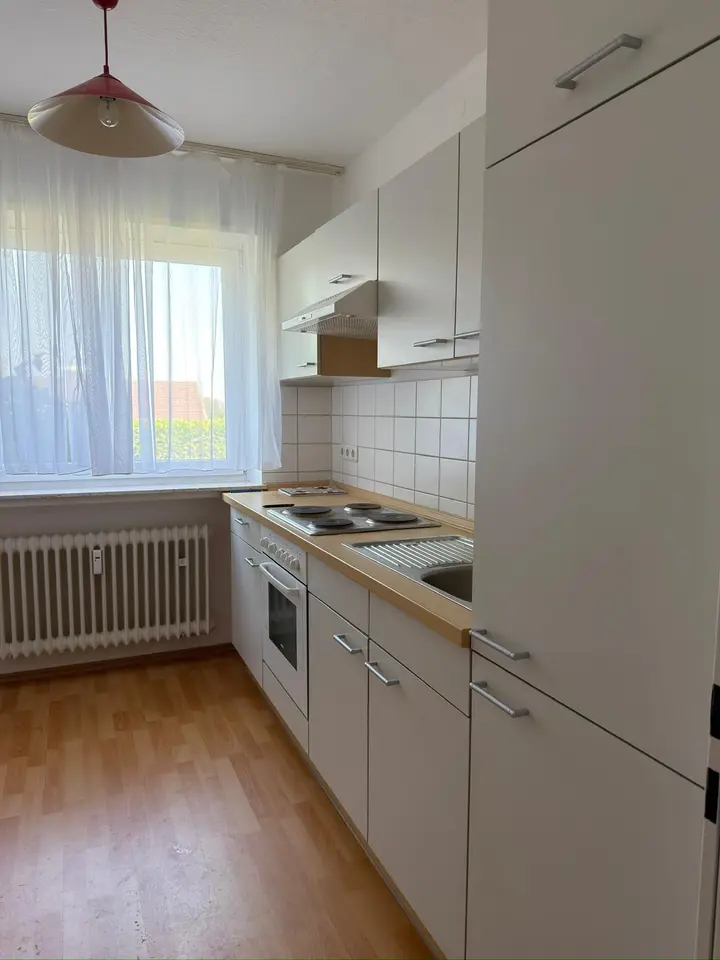 2 Zimmer Wohnung mit 20 m² in Bielefeld – Bild 8
