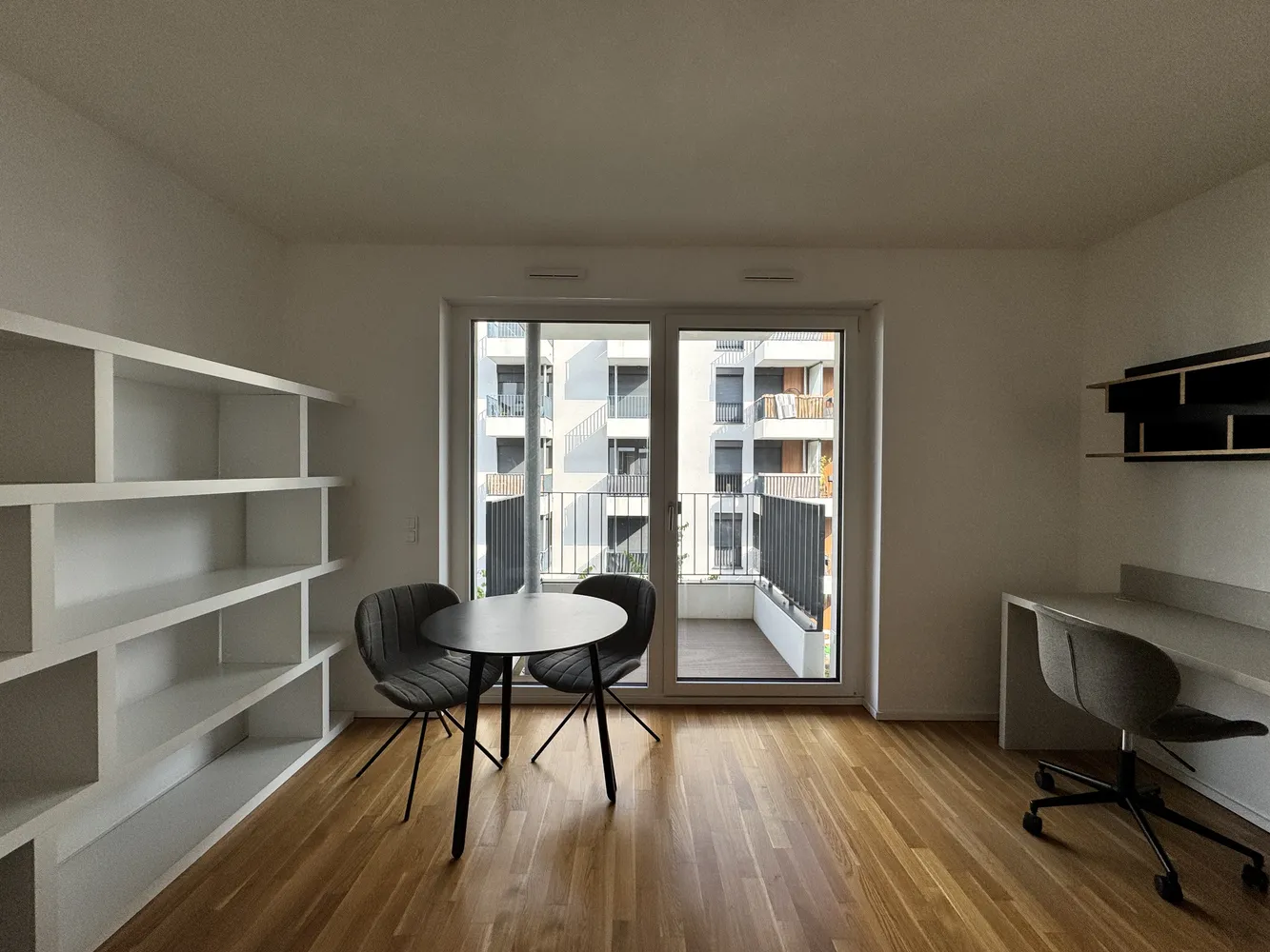 1 Zimmer Wohnung mit 30 m² in Berlin – Bild 4
