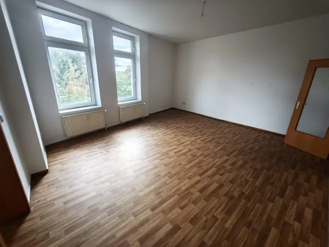 2 Zimmer Wohnung mit 50 m² in Magdeburg – Bild 1