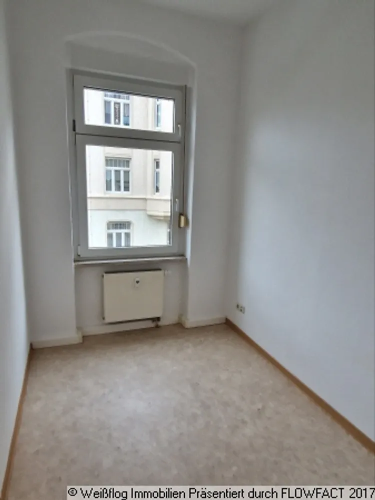 2 Zimmer Wohnung mit 41 m² in Riesa – Bild 4