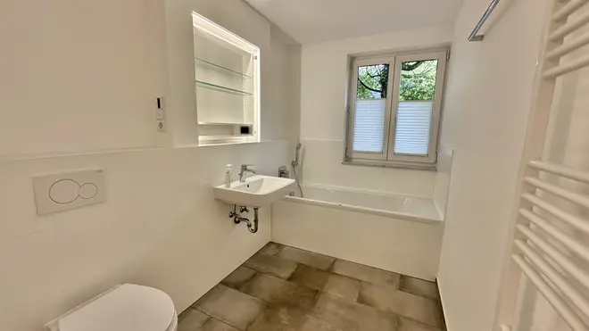 3 Zimmer Wohnung mit 117 m² in München – Bild 2