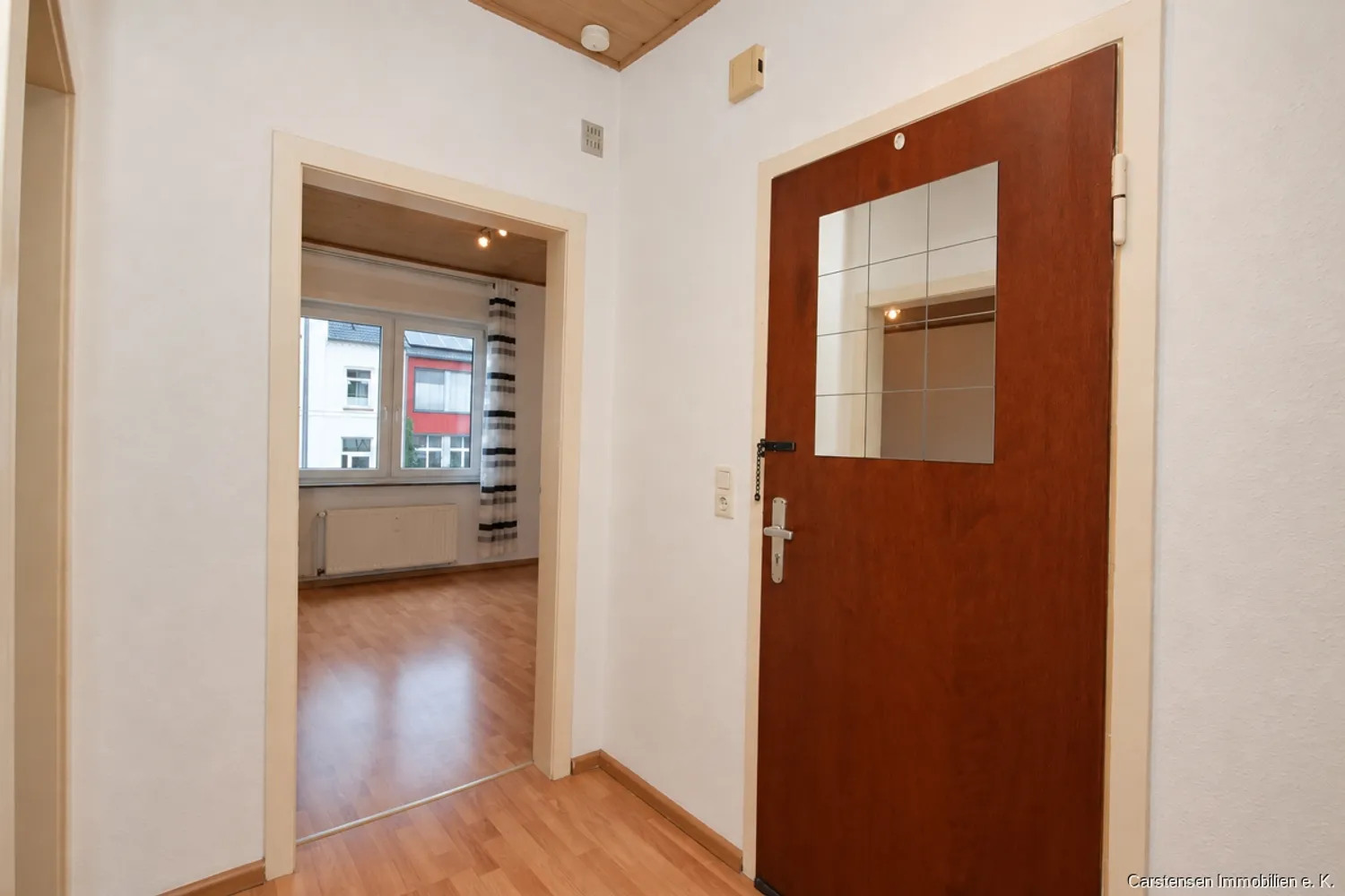3 room apartment with 52 m² in Bergheim – Photo 6