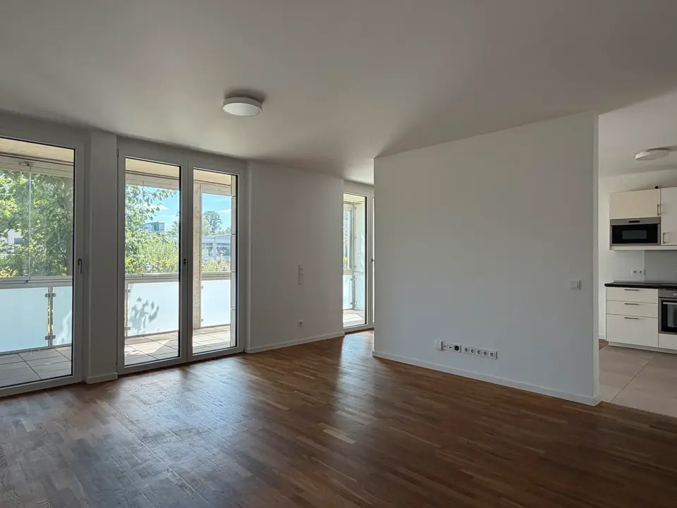 3 Zimmer Wohnung mit 83 m² in Bielefeld – Bild 1
