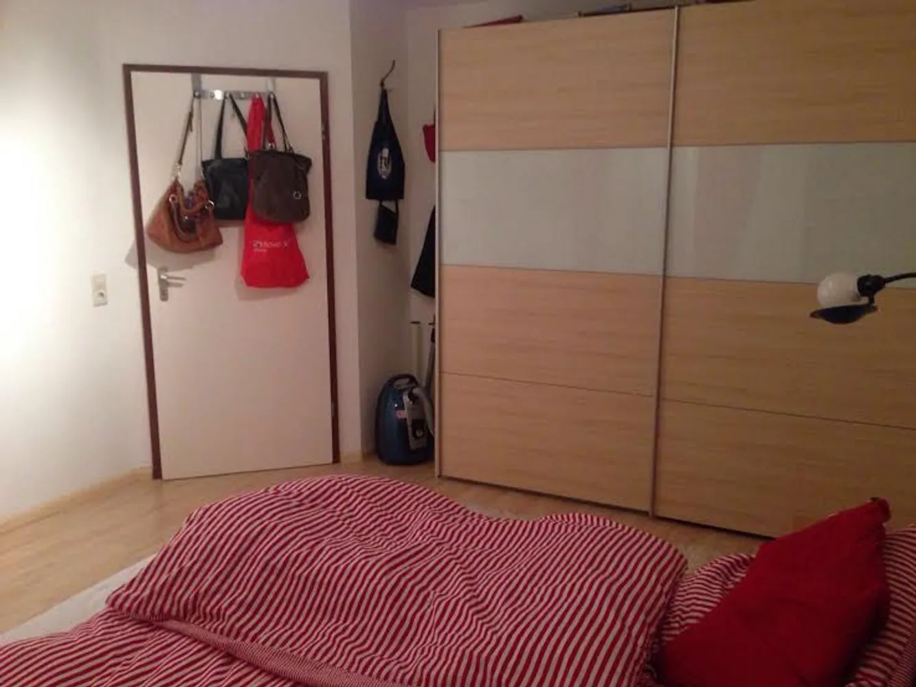 2 Zimmer Wohnung mit 62 m² in Freiburg im Breisgau – Bild 5