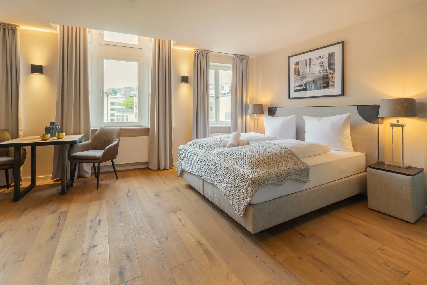 1 Zimmer Wohnung mit 43 m² in Frankfurt am Main – Bild 2