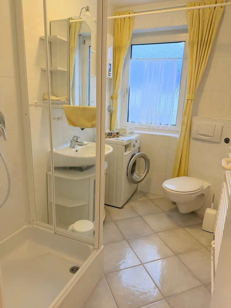 2 Zimmer Wohnung mit 40 m² in Augsburg – Bild 8