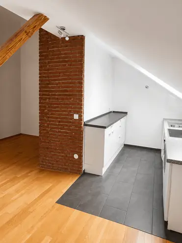 2 Zimmer Wohnung mit 44 m² in Dortmund – Bild 2