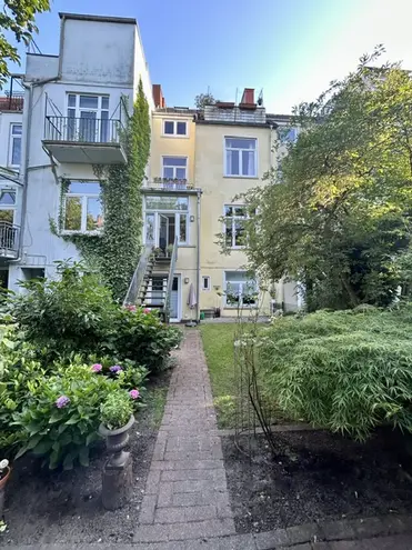 5 Zimmer Wohnung mit 130 m² in Bremen – Bild 6