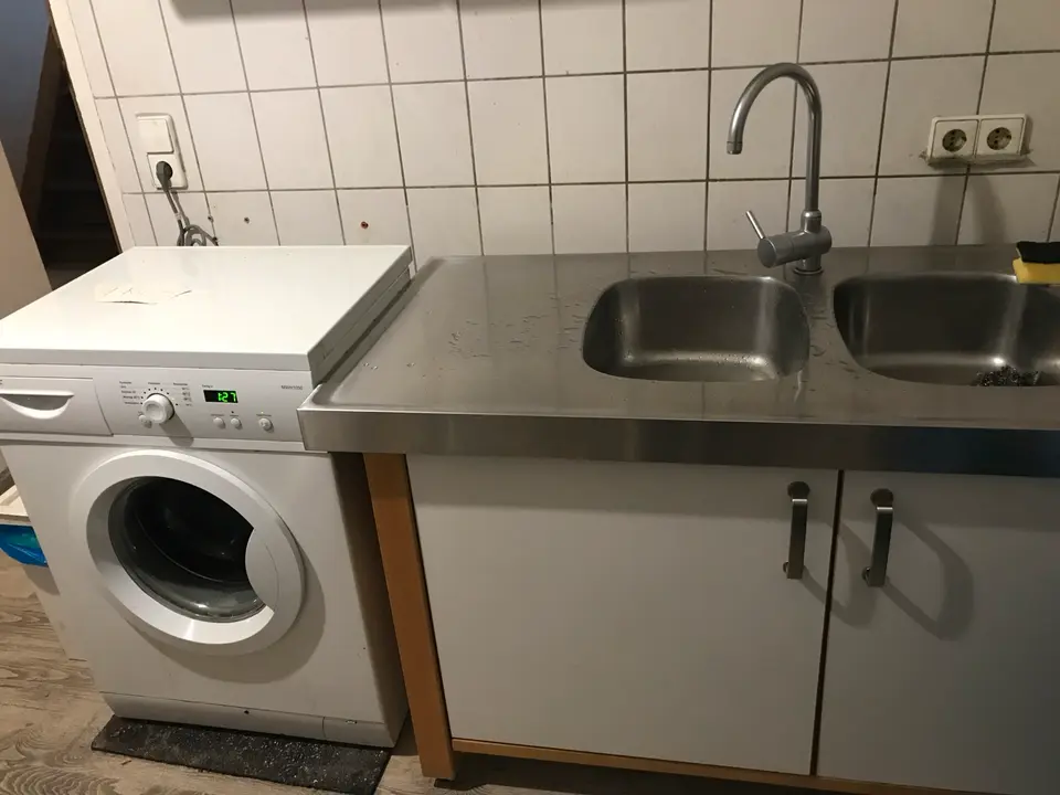 WG-Zimmer mit 16 m² in Leonberg – Bild 6