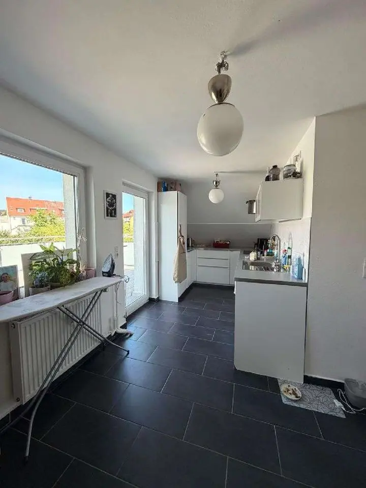 3 Zimmer Wohnung mit 74 m² in Kassel – Bild 4