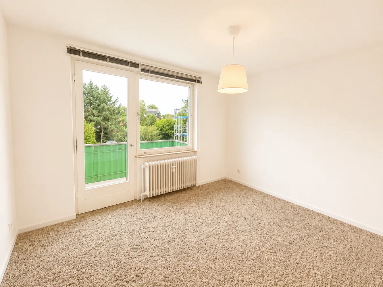 4 Zimmer Wohnung mit 98 m² in Bremen – Bild 4