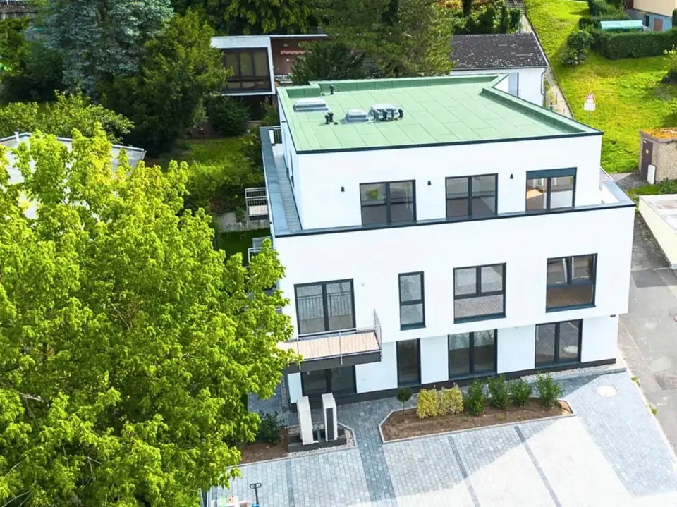 4 Zimmer Wohnung mit 85 m² in Limburg an der Lahn – Bild 7