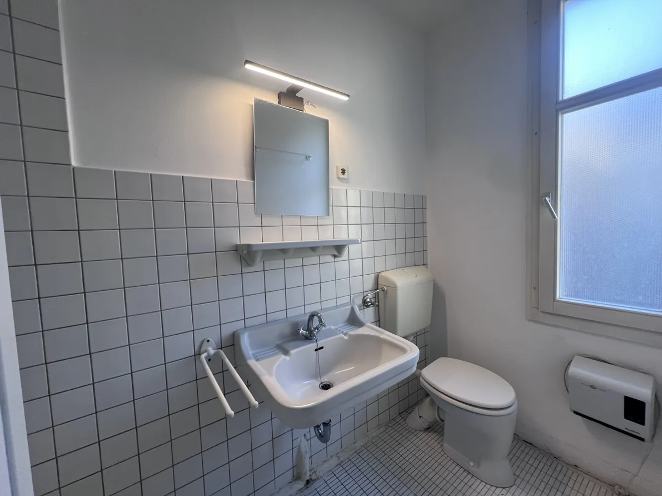 1 Zimmer Wohnung mit 40 m² in Wuppertal – Bild 3