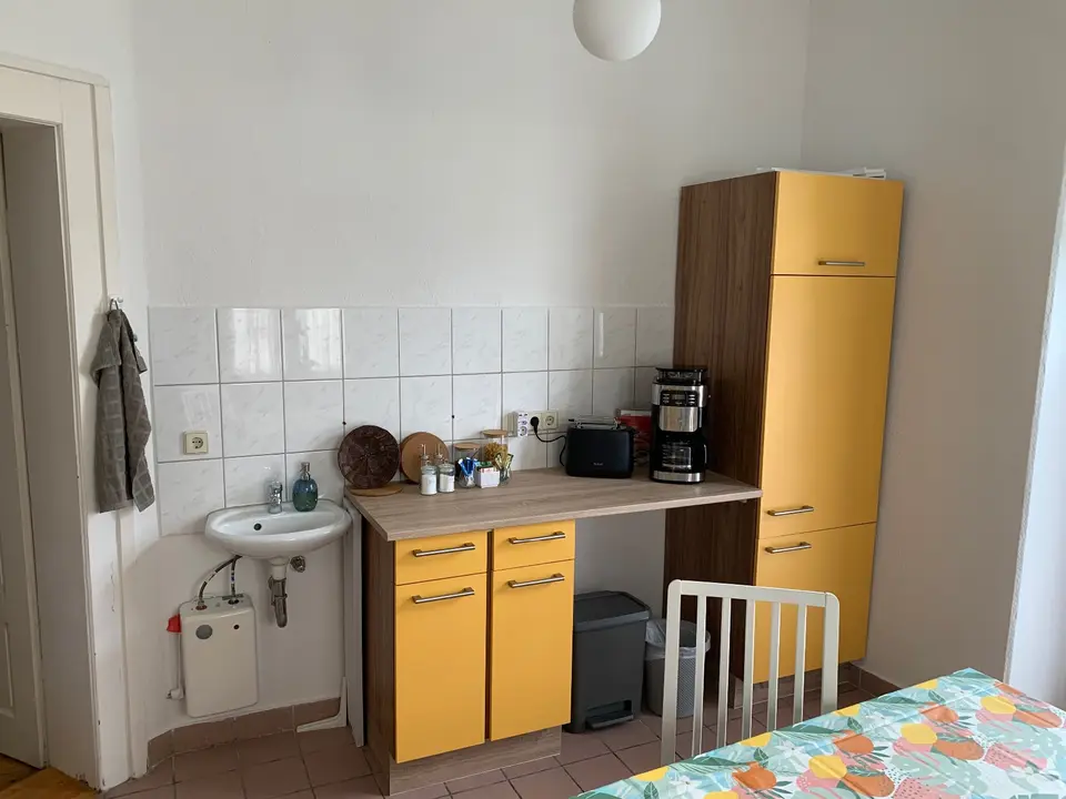 WG-Zimmer mit 65 m² in Freiberg – Bild 6