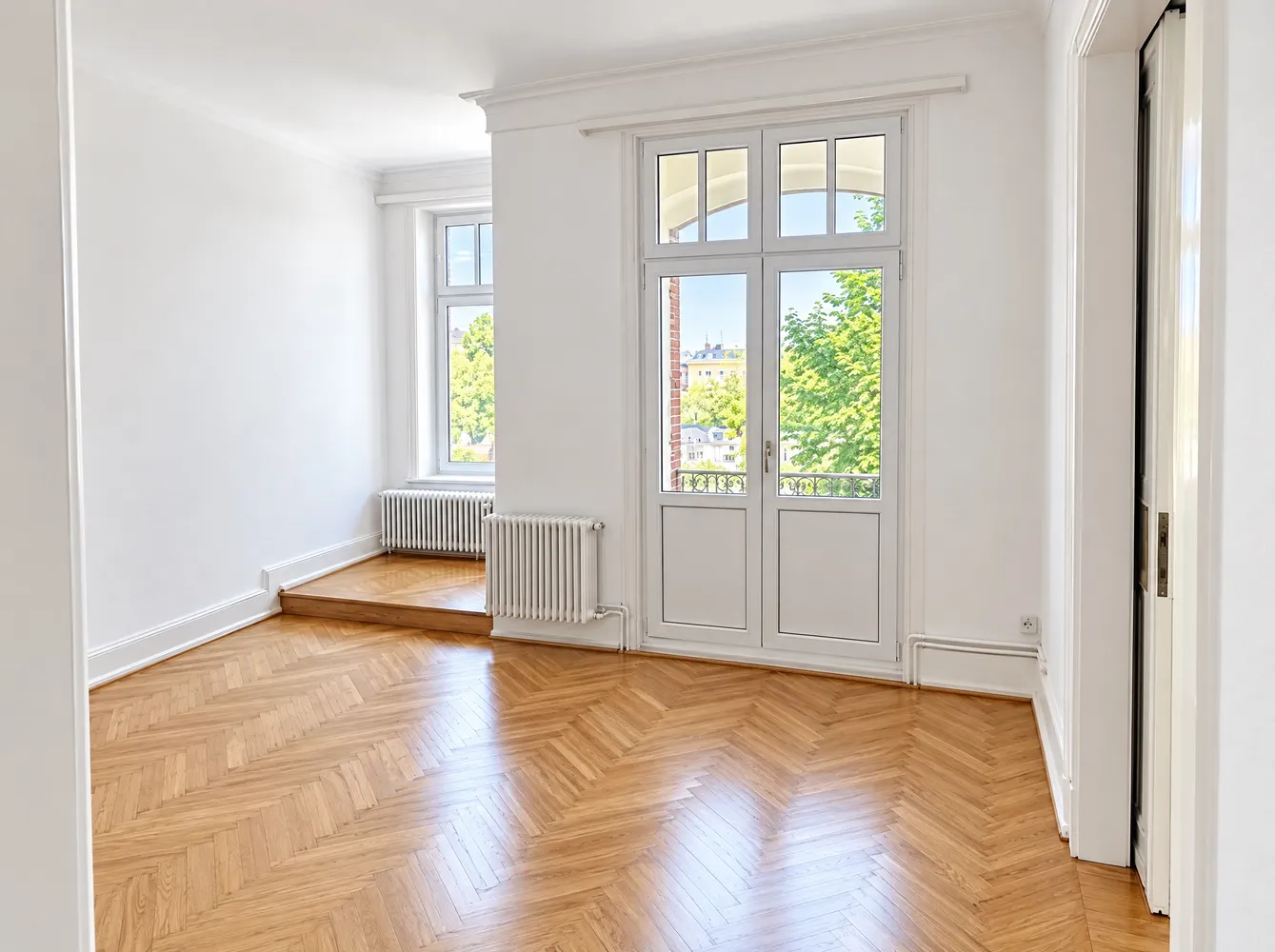 4 Zimmer Wohnung mit 105 m² in Lübeck – Bild 7