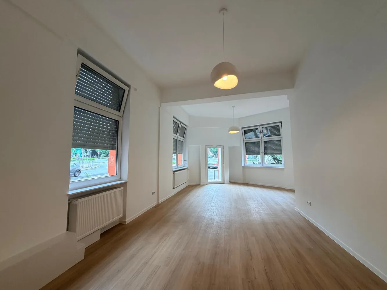 2 Zimmer Wohnung mit 85 m² in Frankfurt am Main – Bild 8