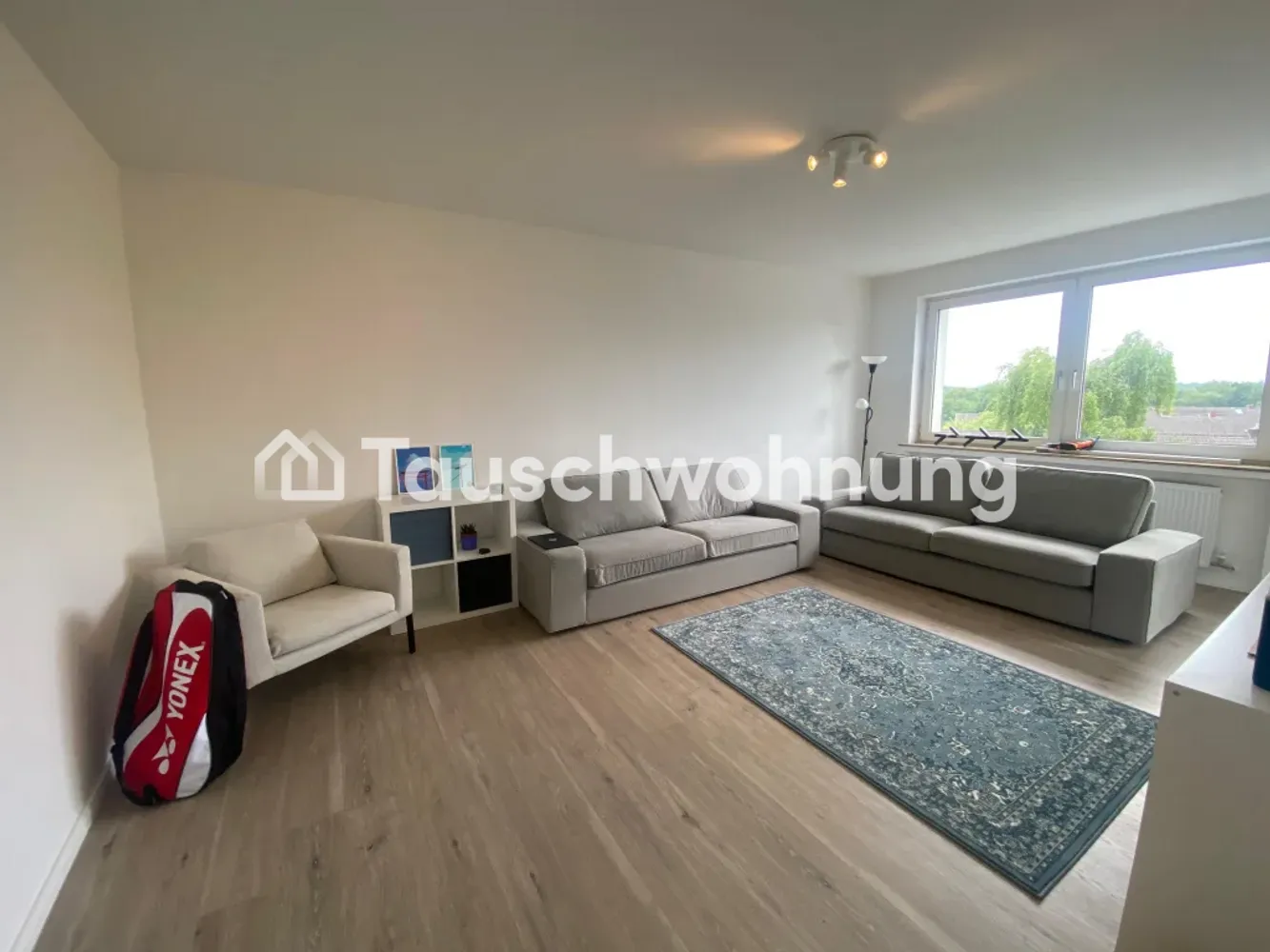 2 Zimmer Wohnung mit 50 m² in Bremen – Bild 5