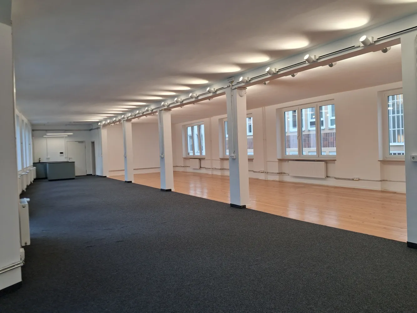 3 Zimmer Wohnung mit 200 m² in Stuttgart – Bild 5
