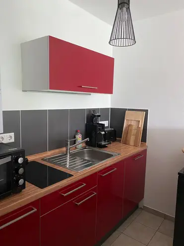 1 Zimmer Wohnung mit 41 m² in Dortmund – Bild 10