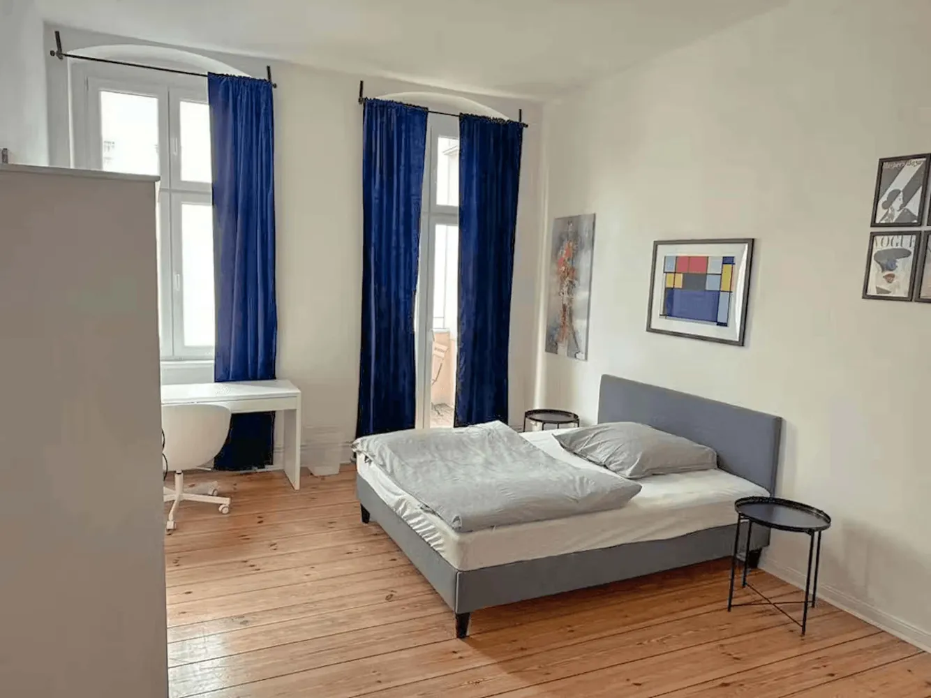 WG-Zimmer mit 120 m² in Berlin – Bild 1