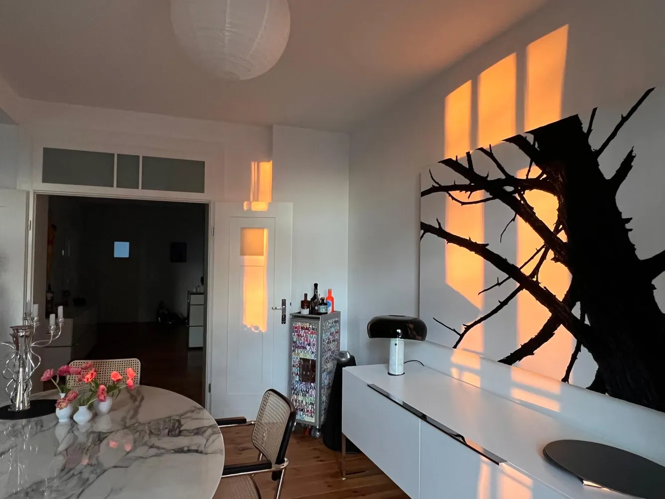 4 Zimmer Wohnung mit 147 m² in Aachen – Bild 11