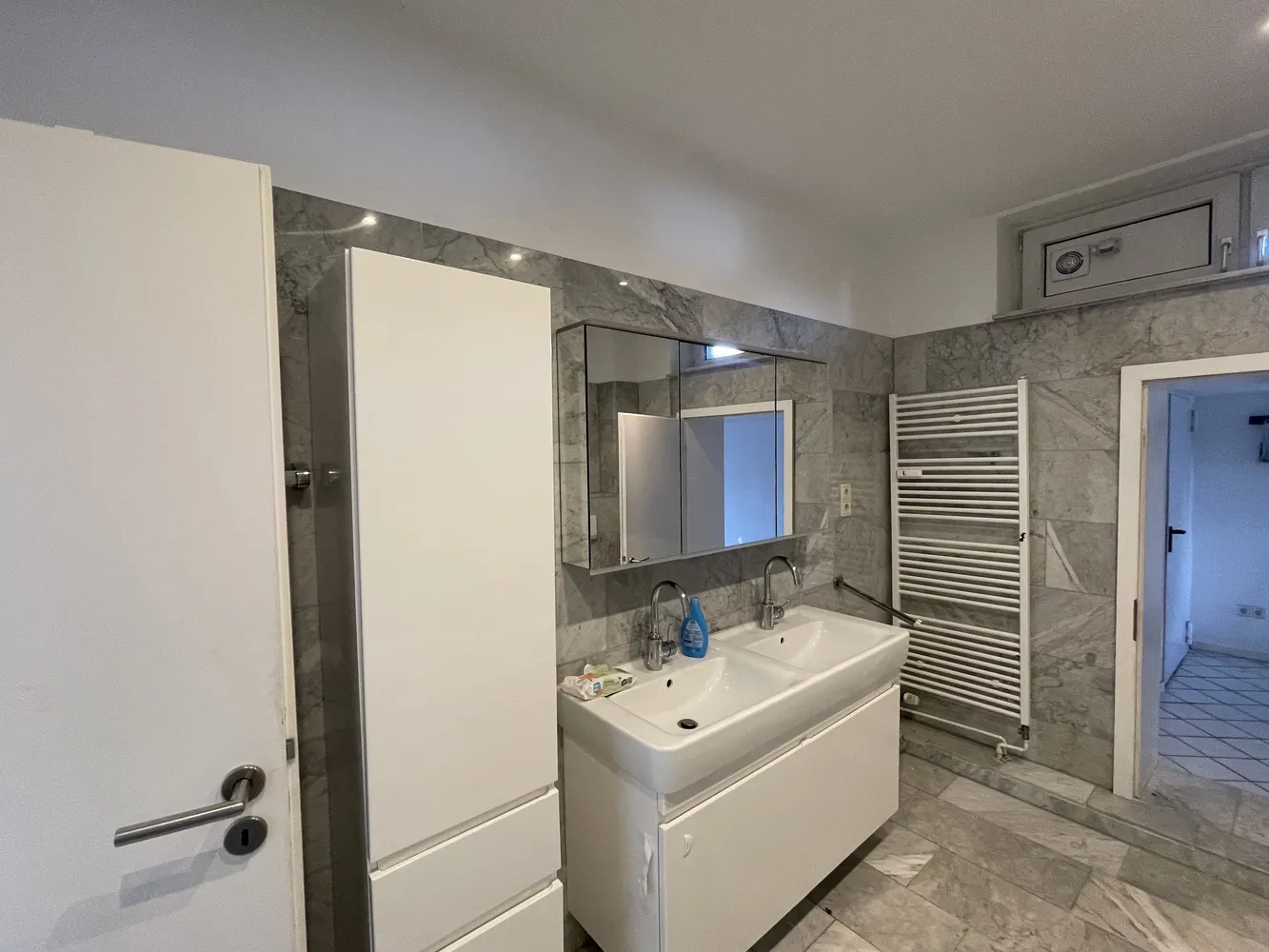3 Zimmer Wohnung mit 128 m² in Münster – Bild 9