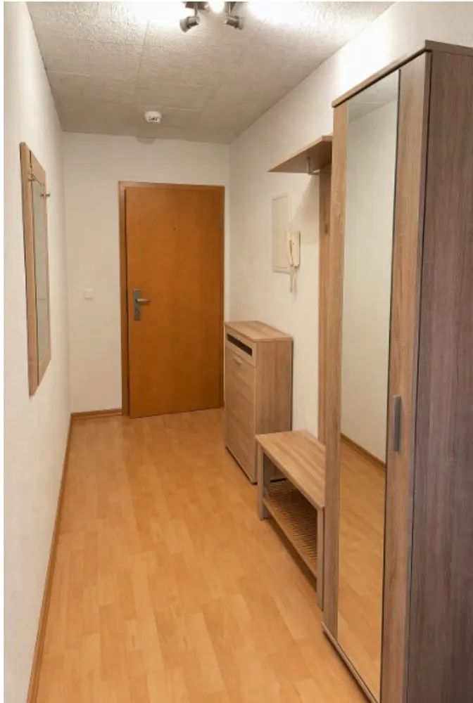 3 Zimmer Wohnung mit 80 m² in Homburg – Bild 3