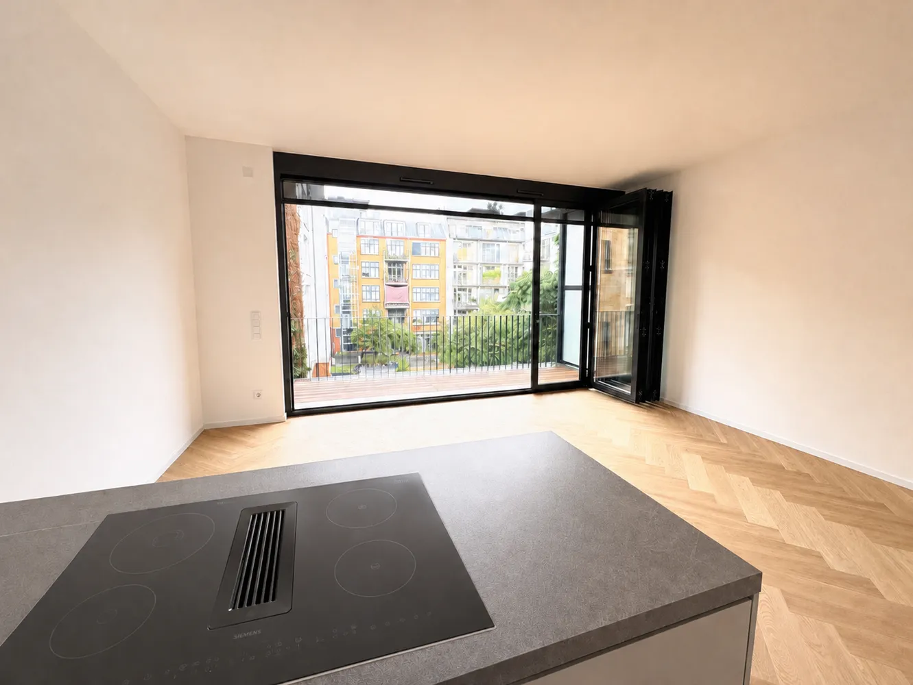 3 Zimmer Wohnung mit 79 m² in Berlin – Bild 1