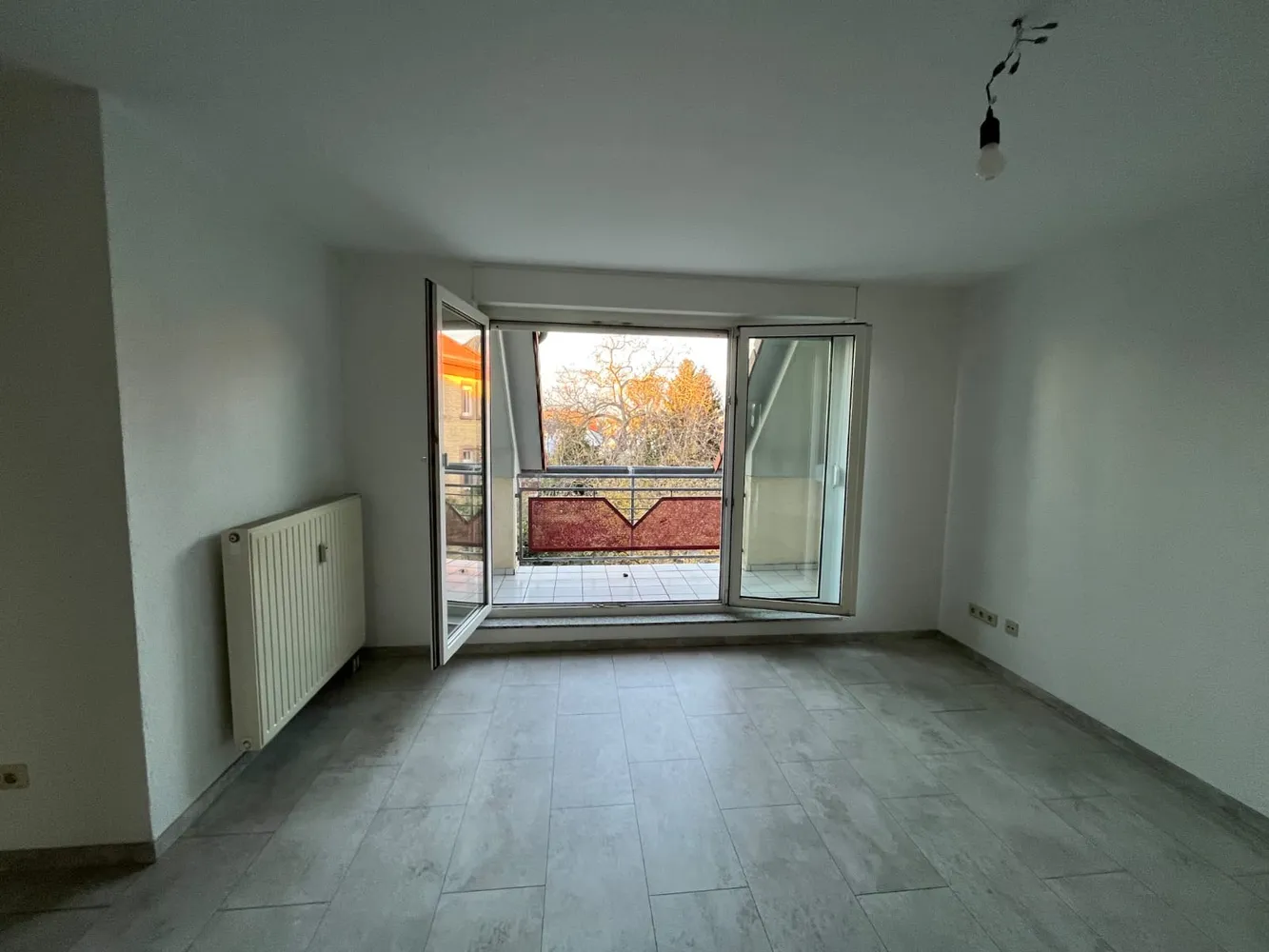 3 Zimmer Wohnung mit 105 m² in Ludwigshafen am Rhein – Bild 2