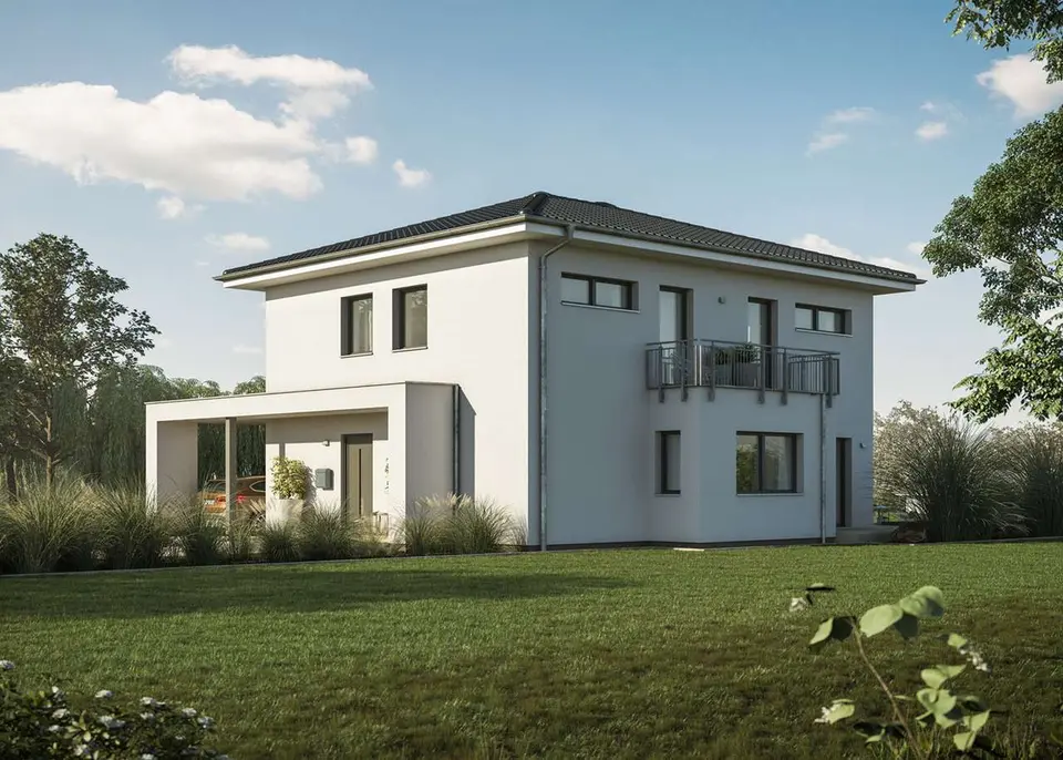 3 Zimmer Wohnung mit 120 m² in Hilden – Bild 10
