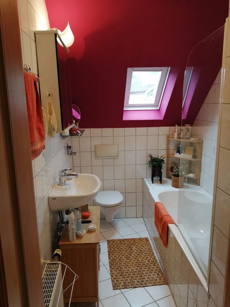 3 Zimmer Wohnung mit 54 m² in Bochum – Bild 7
