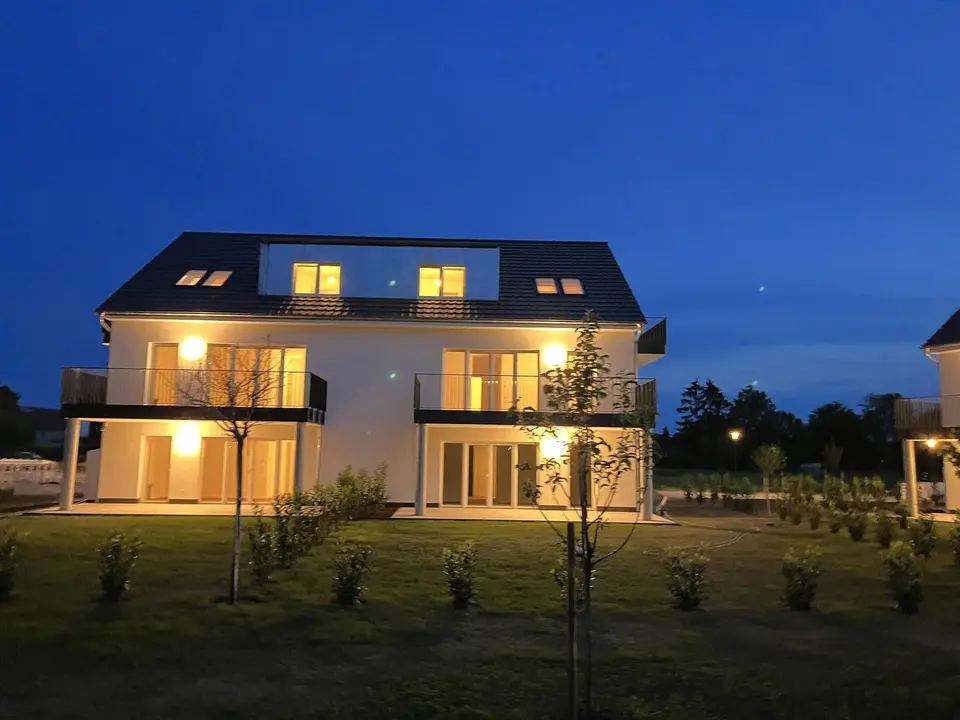 3 Zimmer Wohnung mit 80 m² in Königs Wusterhausen – Bild 6