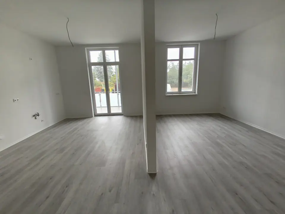 2 Zimmer Wohnung mit 69 m² in Hoyerswerda – Bild 1