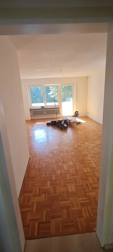 3 Zimmer Wohnung mit 81 m² in Regensburg – Bild 2