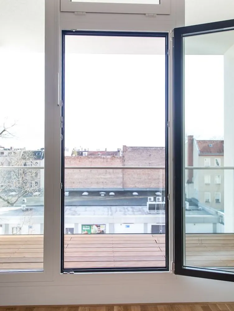 2 Zimmer Wohnung mit 71 m² in Berlin – Bild 3